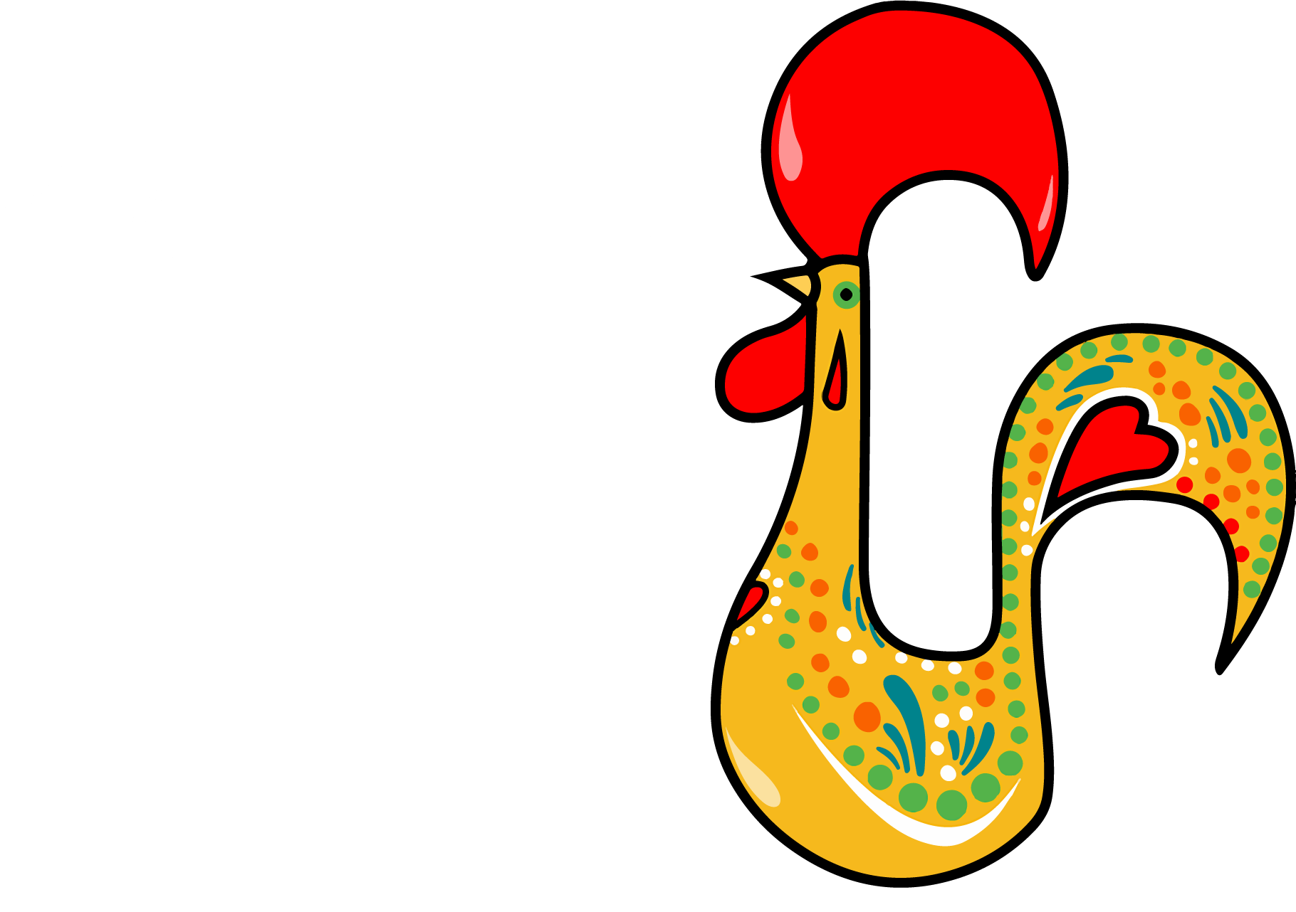 portos logo