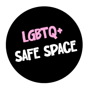 LGBTQ Safe space