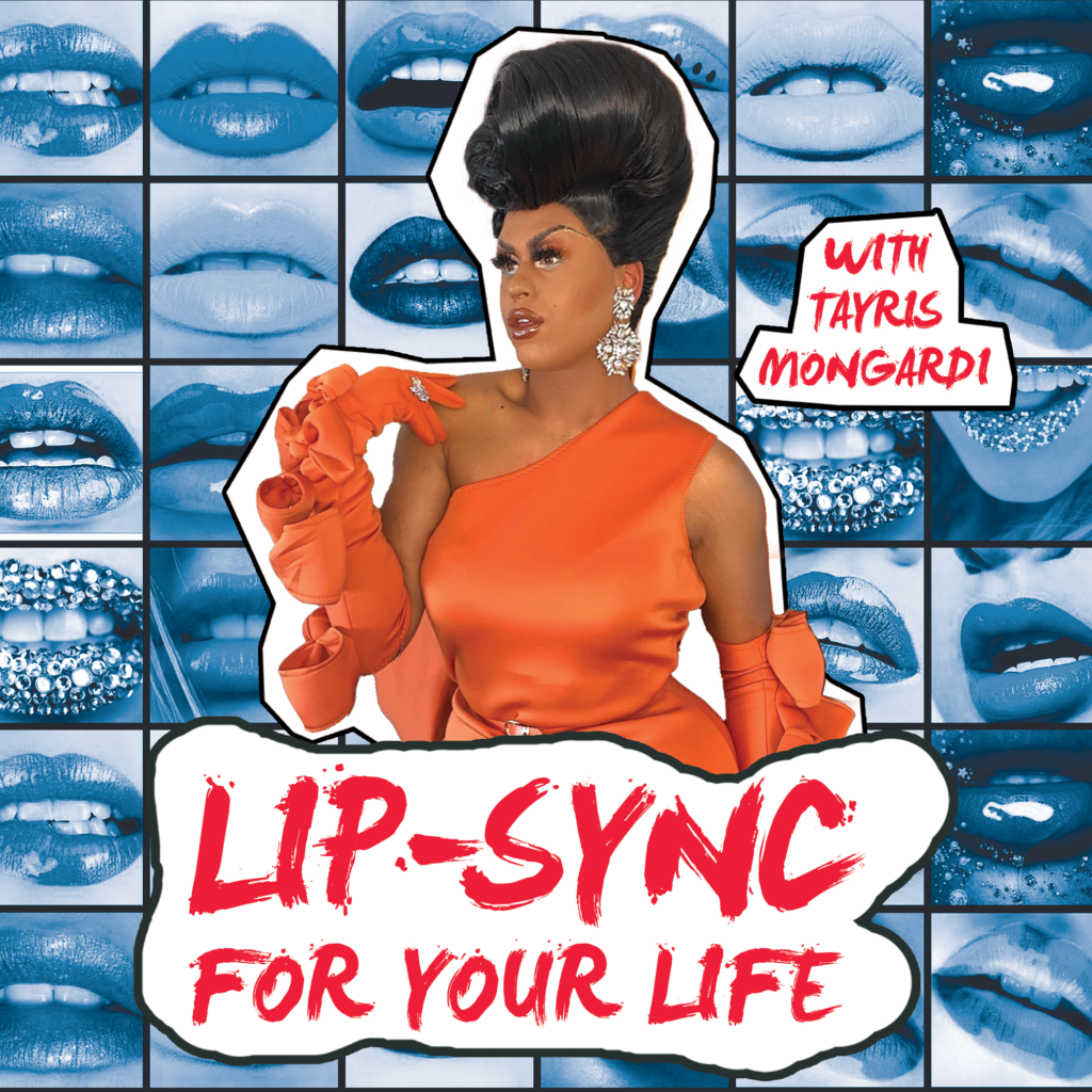Lip Sync For Your Life – Tuesdays @ R-Bar