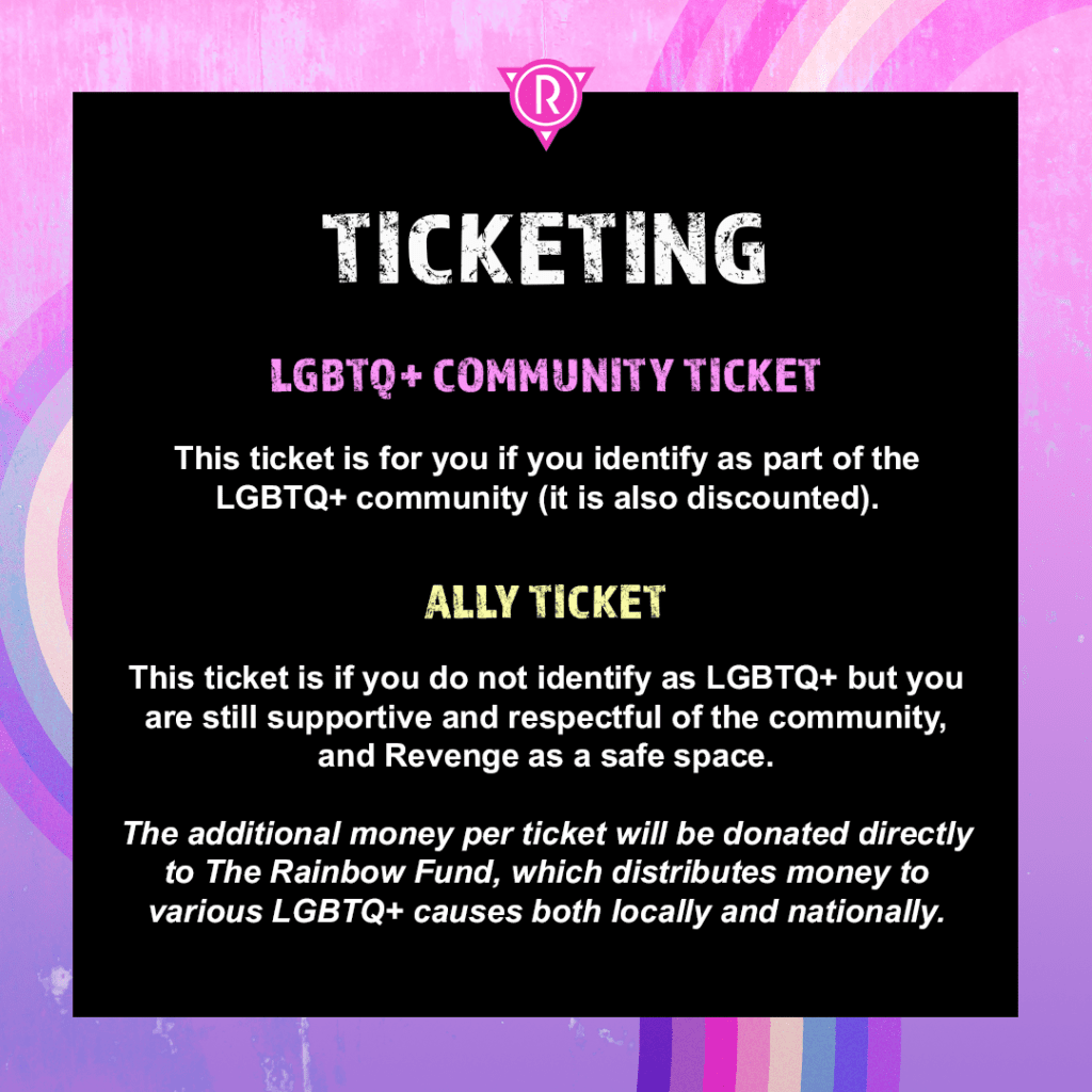 Ticketing