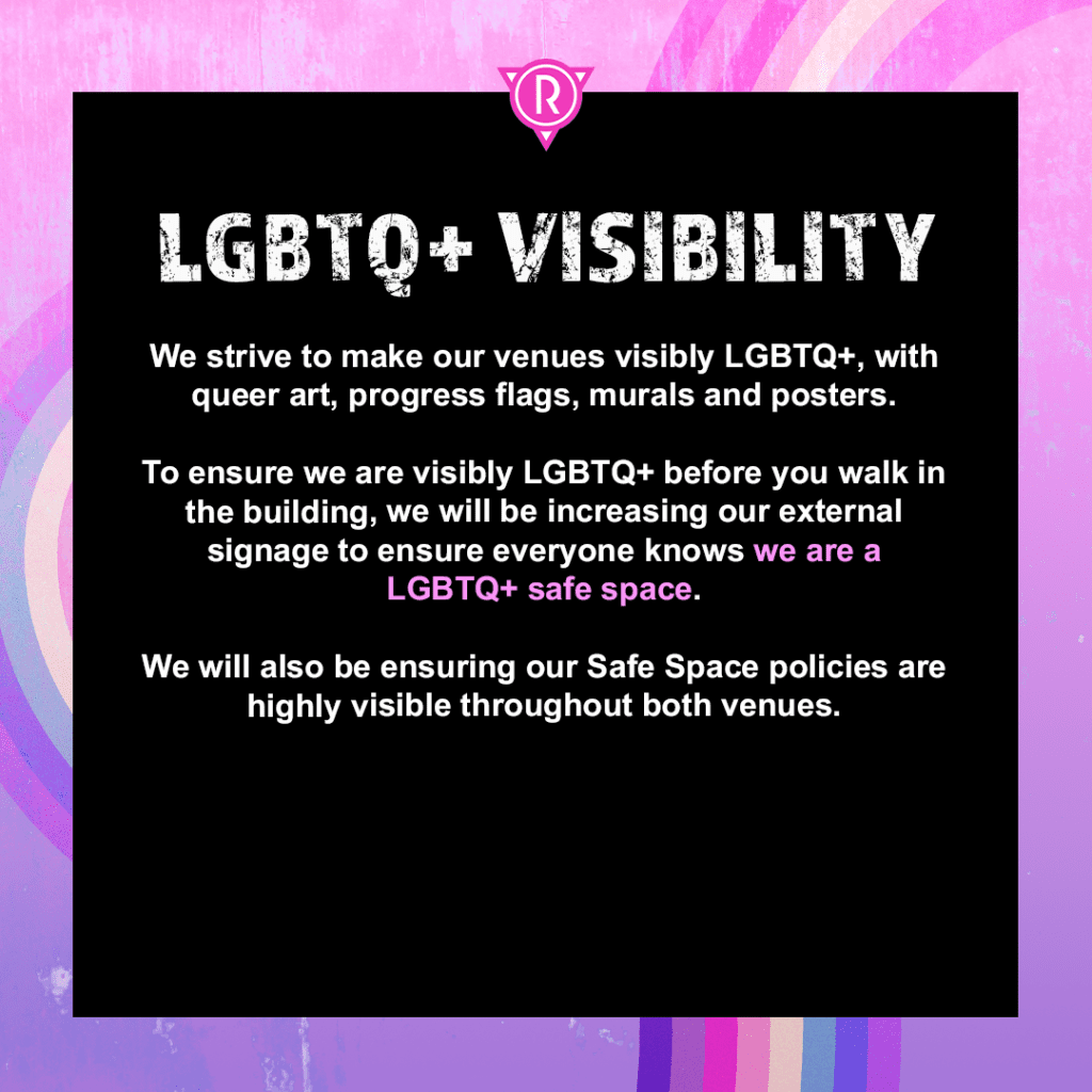 Visibility
