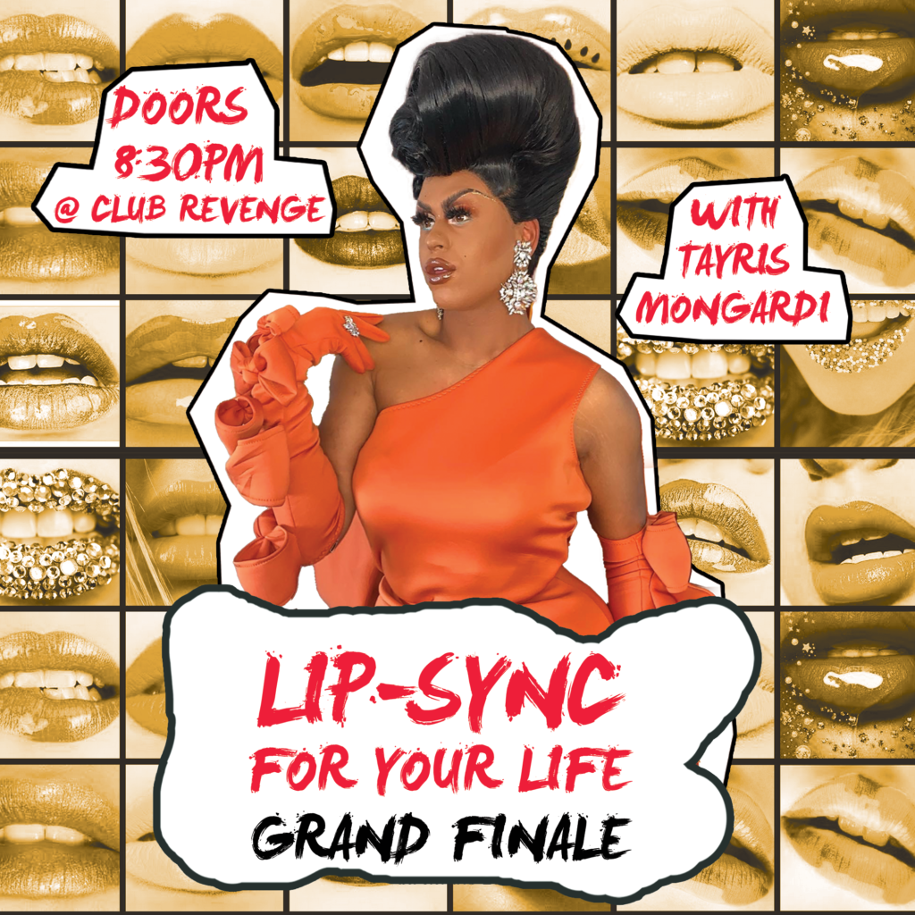 Lip Sync For Your Life Season 20 Finale
